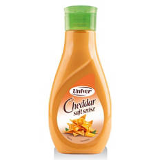 Cheddarszósz, 410 g
