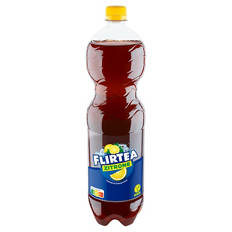 Eistee 1,5 l, Zitrone