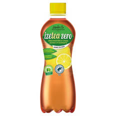 Izetea 400 ml, Zitrone Zero