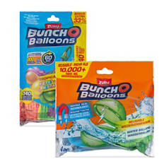 Vodne bombice