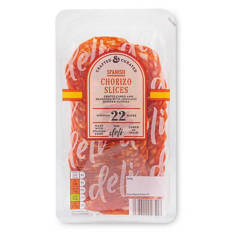 Spanish Chorizo