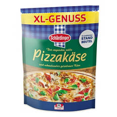 Pizzakäse