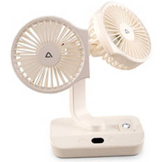 Dvojni ventilator