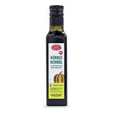BIO-Kürbiskernöl