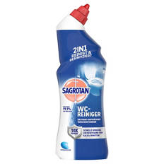 Mischkarton Reiniger, Ozean Frisch