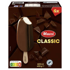 Stieleis 450 g, Classic