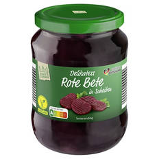 Rote Bete 430 g