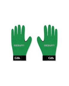 Gaelic Gloves