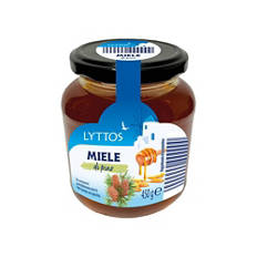 Miele di Creta di pino