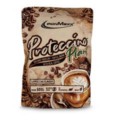 Proteccino in polvere, Cappuccino