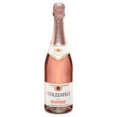 Sekt Rosé 0,75 l