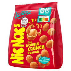 NicNac´s 110 g, Original
