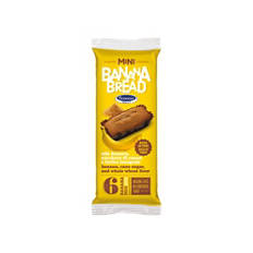 Banana Bread