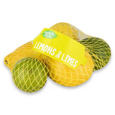 Lemons & Limes