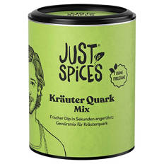 Gewürzmischungen, Kräuter Quark Mix 35 g