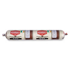 Black Pudding