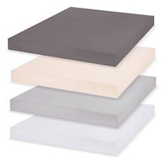 Drap-housse en jersey