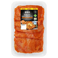 Hähnchen-Minutenschnitzel mariniert 800 g