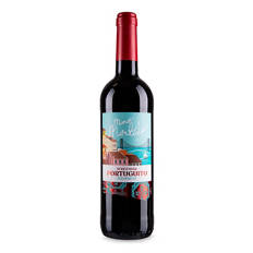 Portuguese Red Blend