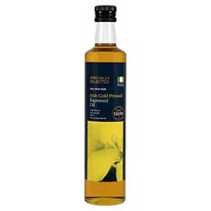 Specially Selected Irish Rapeseed Oil