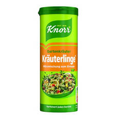 Kräuterlinge 60 g, Gartenkräuter