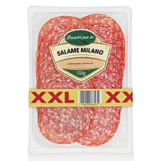 Salame Milano XXL