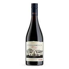 South African Stellenbosch Red Wine