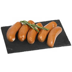 Brühwurst Geflügel Cervelas