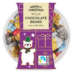Bear Milk Cream