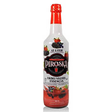 Essencia szörp, erdei vegyes, 0,5 l