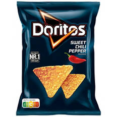 Sweet Chili Doritos