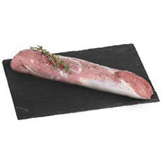 Filet de porc