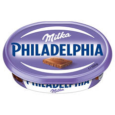 Frischkäse 150 g, Milka