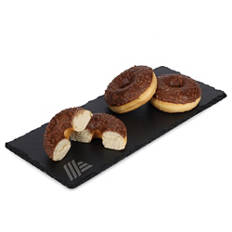 Schokoladen Donut