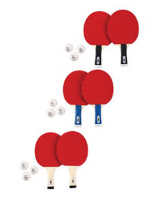 Table Tennis Set