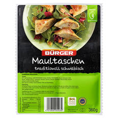 Maultaschen 360 g