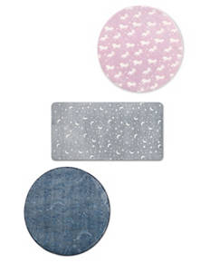 Glow In The Dark Rug