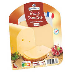 Französischer Schnittkäse 200 g, Würzig-Kräftig