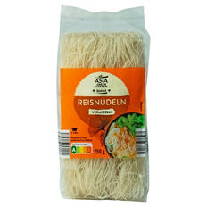 Reisnudeln 250 g, Vermicelli