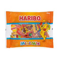 Assortiment Mini