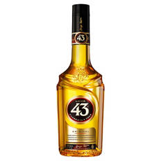 Licor 43 700 ml