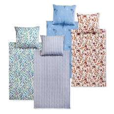 Posteljna garnitura iz džersija