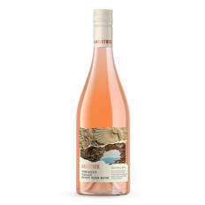 Bulgarian Pinot Noir Rosé
