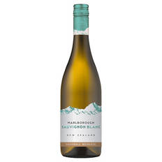 Marlborough Sauvignon Blanc 0,75 l