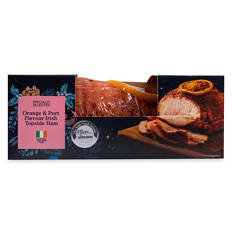 Port Orange Sweet Cured Ham