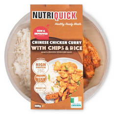 Chicken Curry