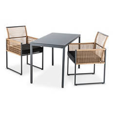 Ensemble lounge, 3 pièces