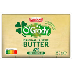 Irische Butter 250 g