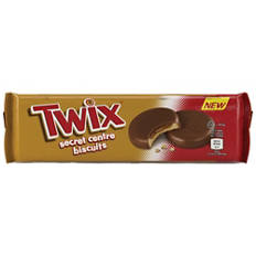 Biscuits Secret Centre, Twix