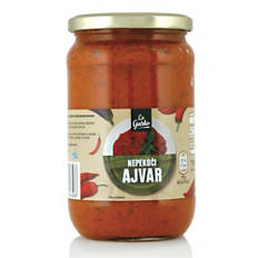 Ajvar, blagi
